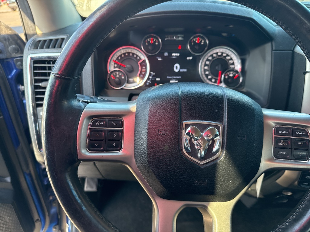 2014 Ram 1500 Laramie photo 18