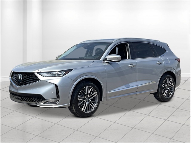 2026 Acura MDX Advance Package's photo