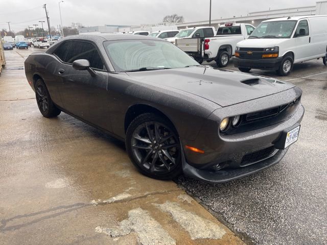 2021 Dodge Challenger GT's photo