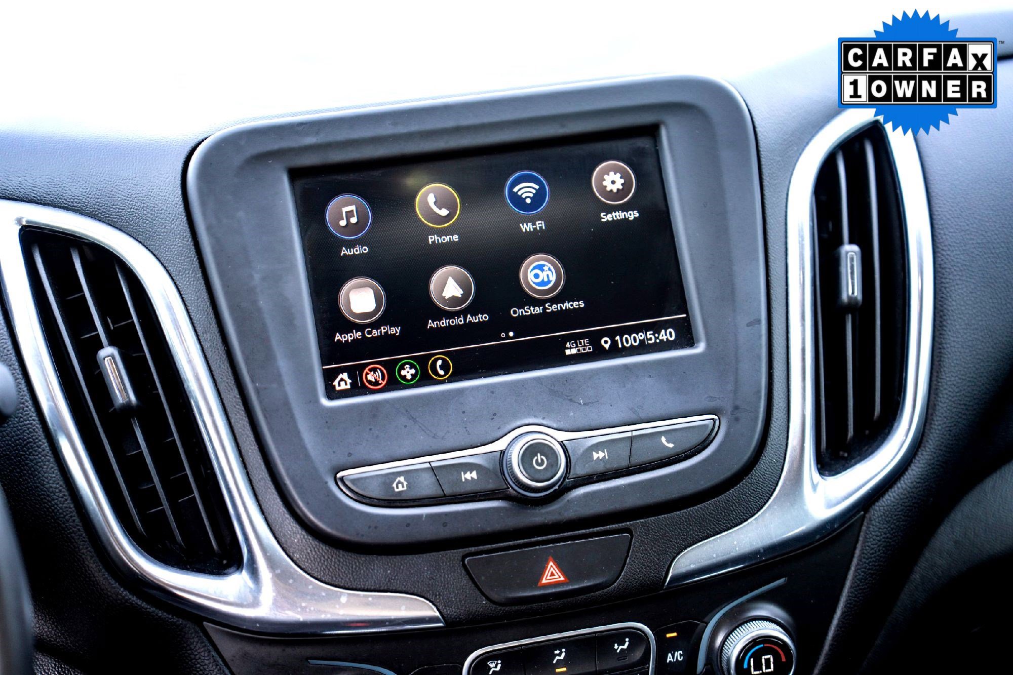 2020 Chevrolet Equinox LT photo 26