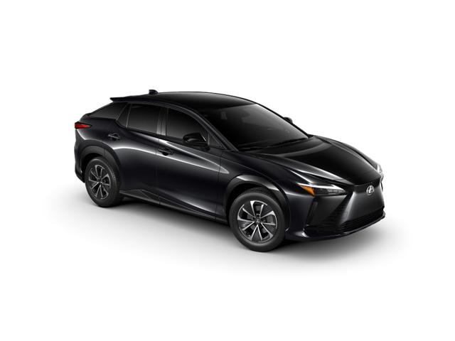 2025 Lexus RZ 300e Premium photo 4