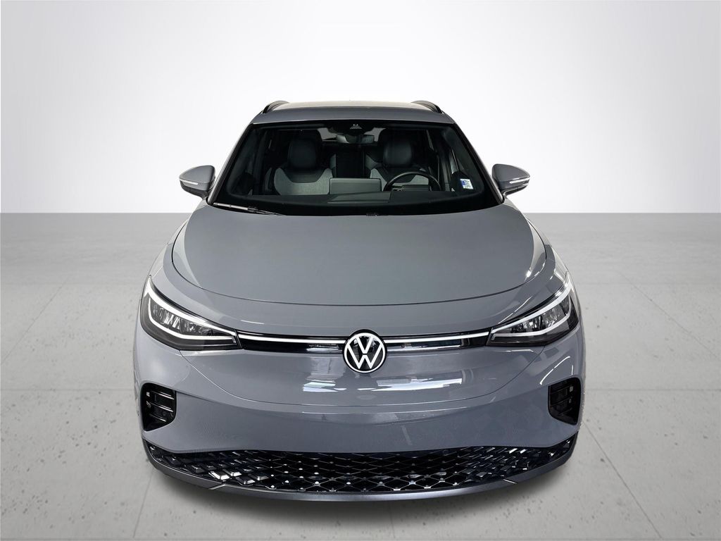 2024 Volkswagen ID.4 Standard photo 3