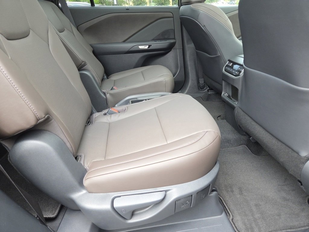 2025 Lexus TX 350 Premium photo 4