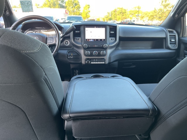 2022 Ram 2500 Tradesman photo 16
