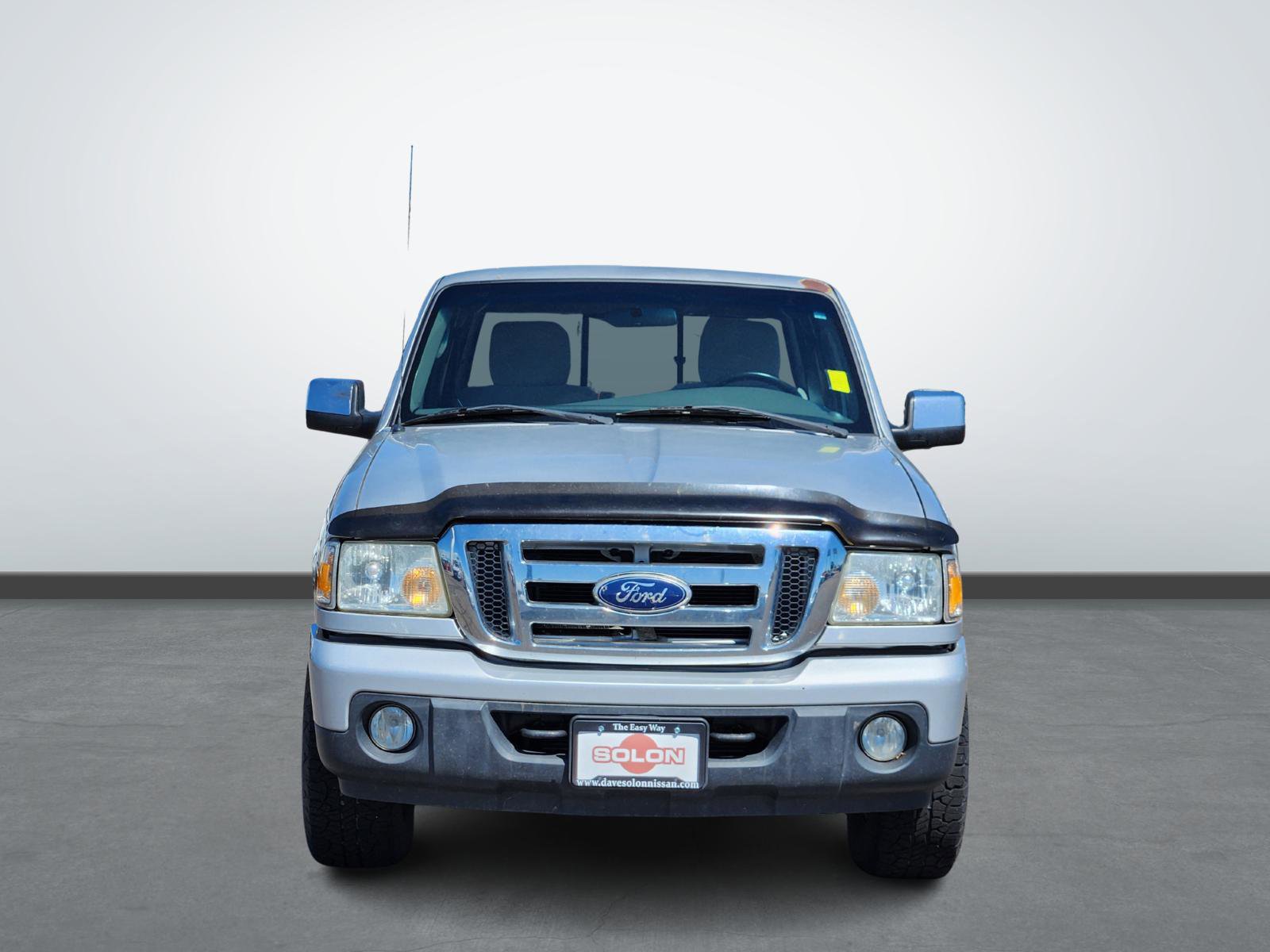 2011 Ford Ranger XLT photo 6