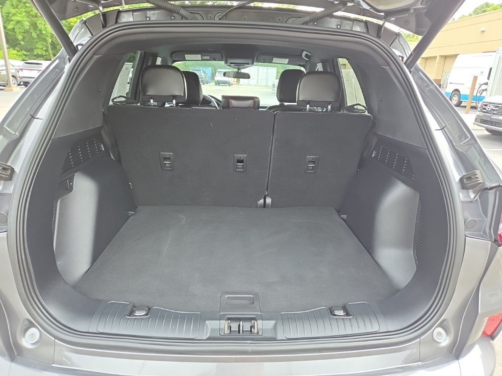 2023 Ford Escape ST-Line Select photo 9