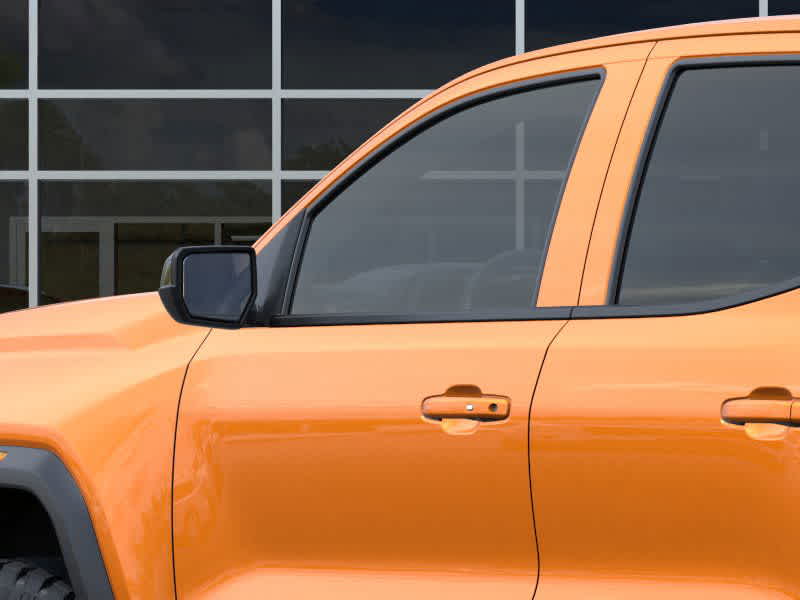 2025 Gmc Canyon AT4 photo 12