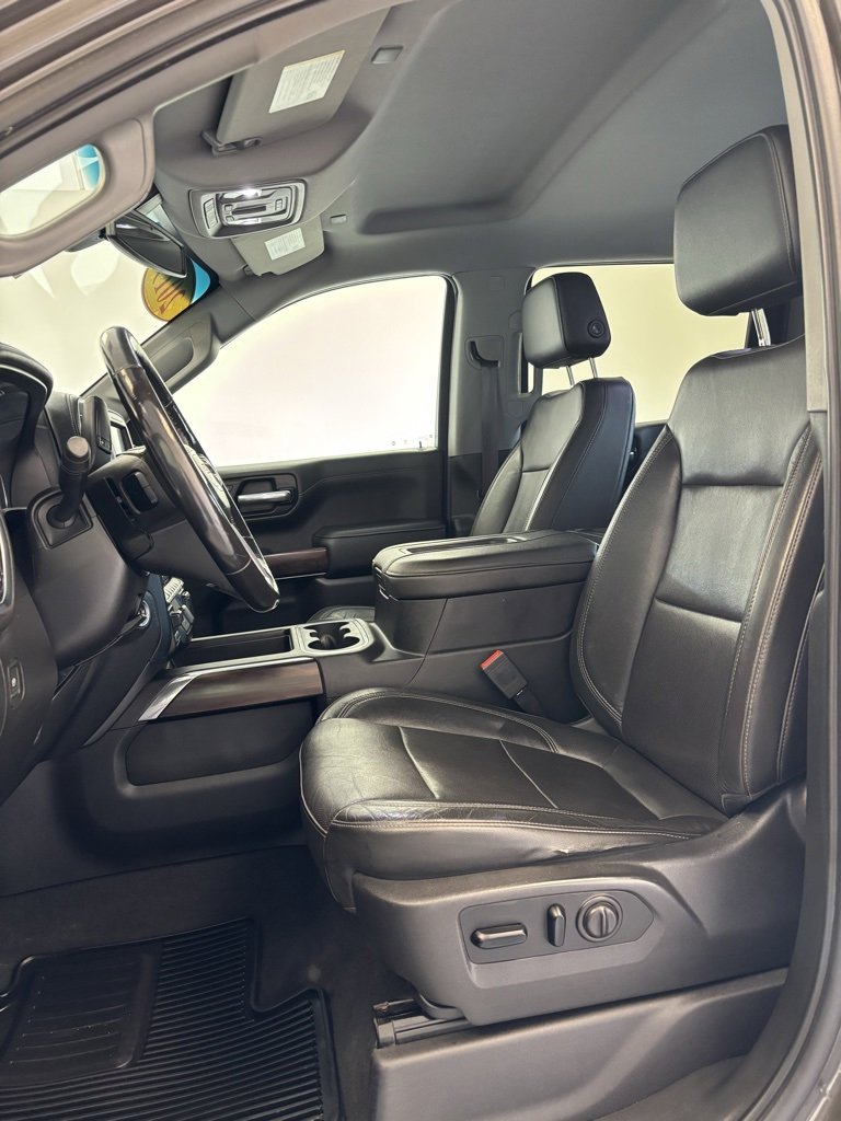 2019 Gmc Sierra 1500 SLT photo 11