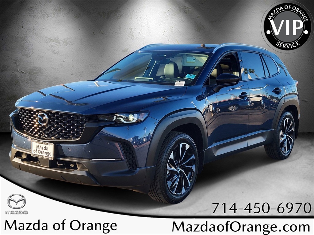 2026 Mazda CX-50 Premium Plus's photo