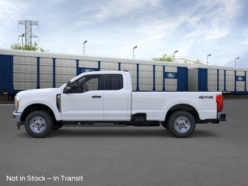 2026 Ford F-250 photo 2