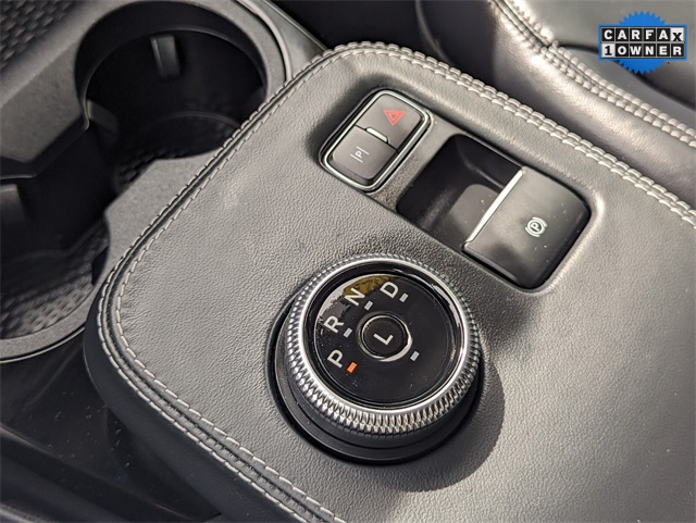 2021 Ford Mustang Mach-E Select photo 19