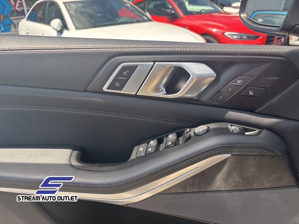 2024 Bmw X5 xDrive40i photo 23