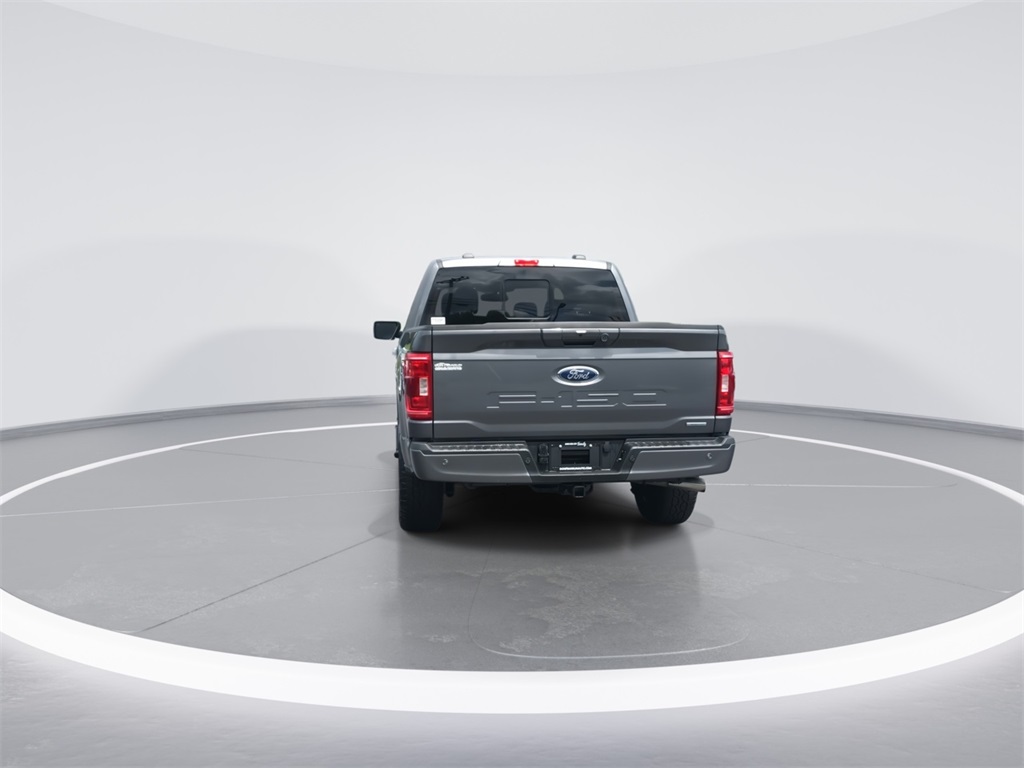 2022 Ford F-150 XLT photo 7
