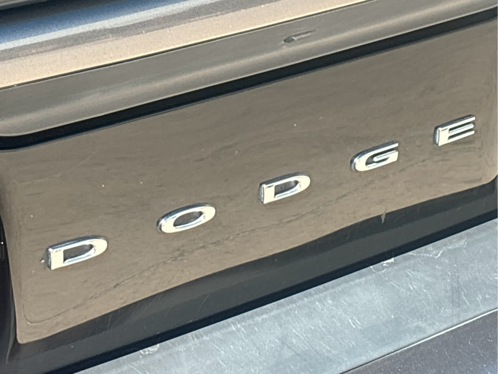 2018 Dodge Challenger T/A 392 photo 9