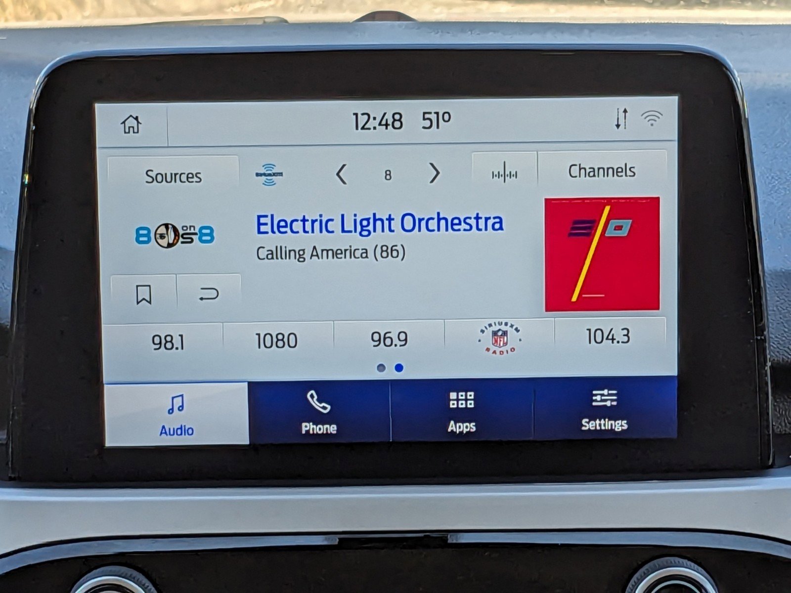 2021 Ford Escape SE photo 18