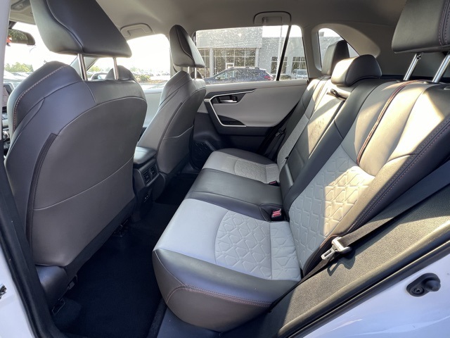2024 Toyota RAV4 Adventure photo 11
