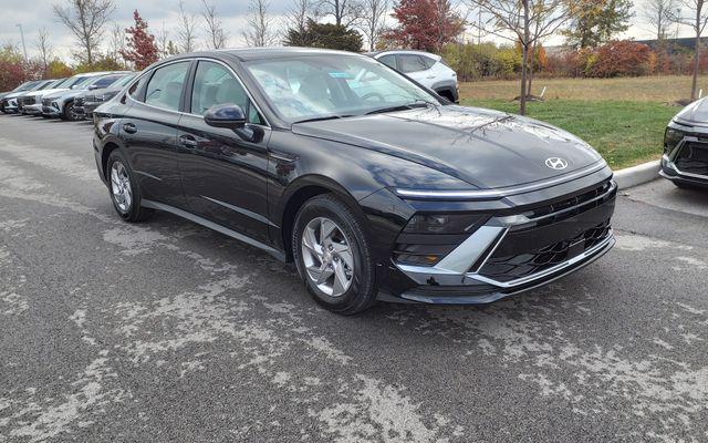 2026 Hyundai Sonata SE photo 4