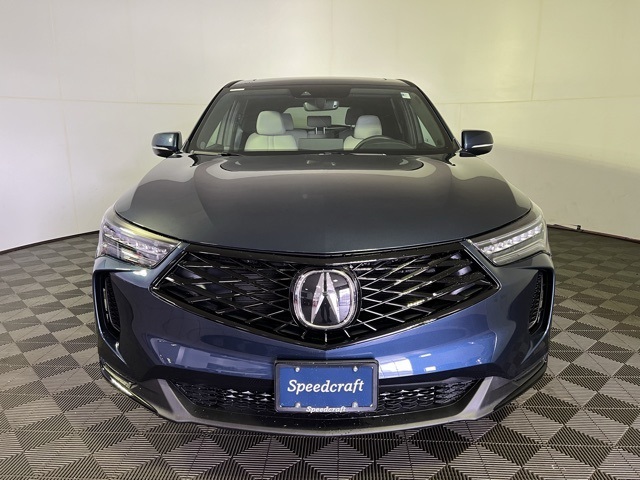 2025 Acura RDX Base photo 3