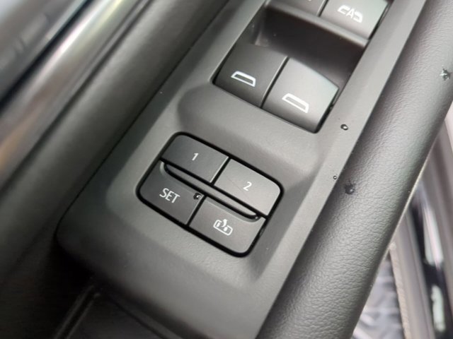 2024 Chevrolet Tahoe Z71 photo 13