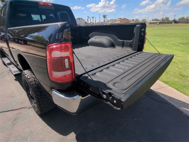 2019 Ram 2500 Big Horn photo 25