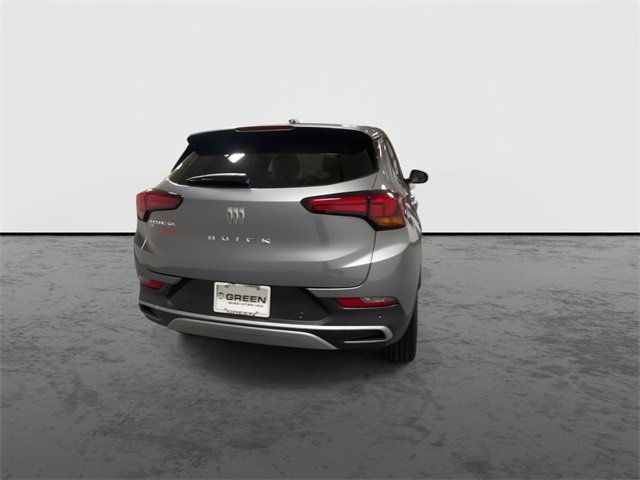 2026 Buick Encore GX Preferred photo 8