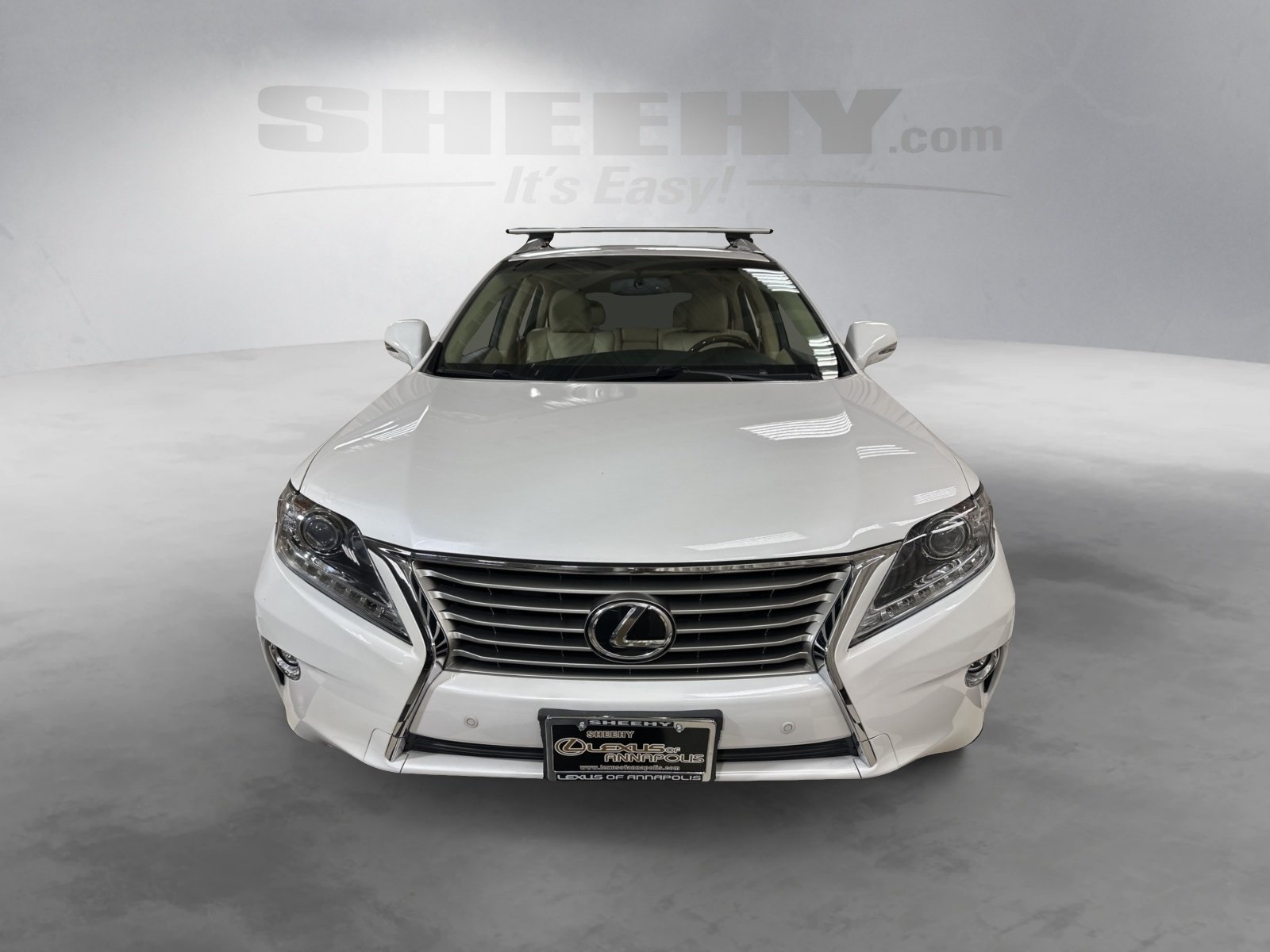 2015 Lexus RX 350 photo 18