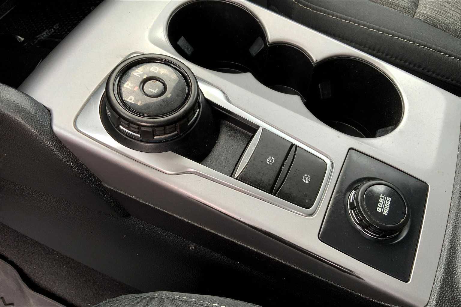 2023 Ford Bronco Sport Big Bend photo 30