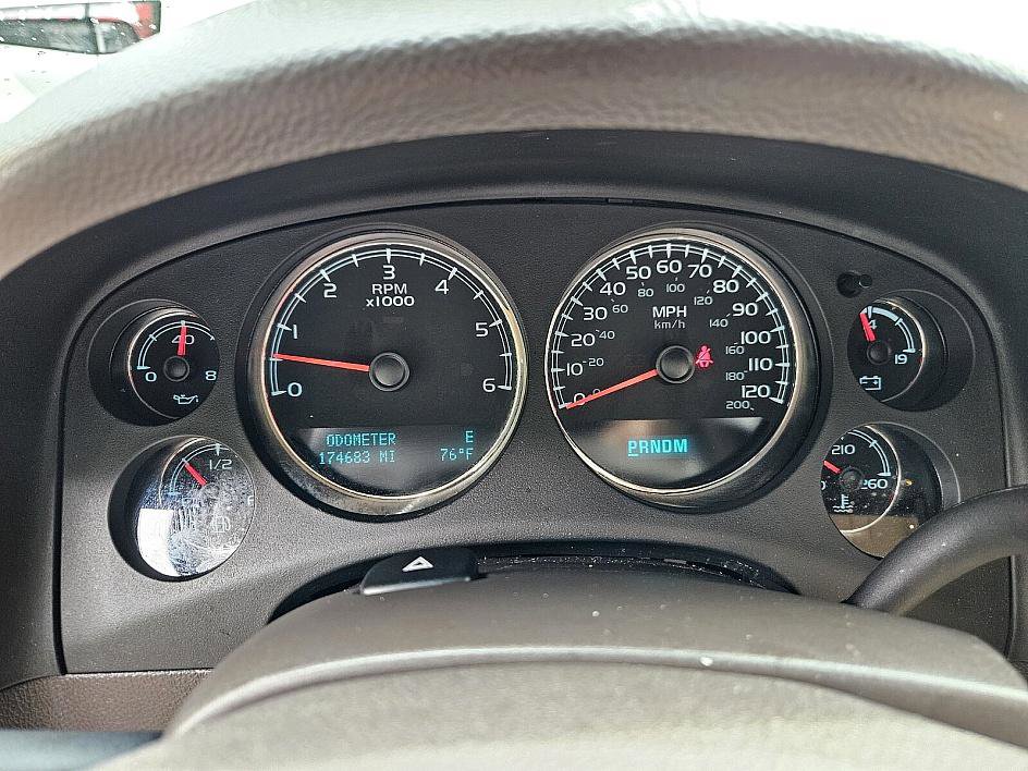 2014 Gmc Yukon XL Denali photo 26