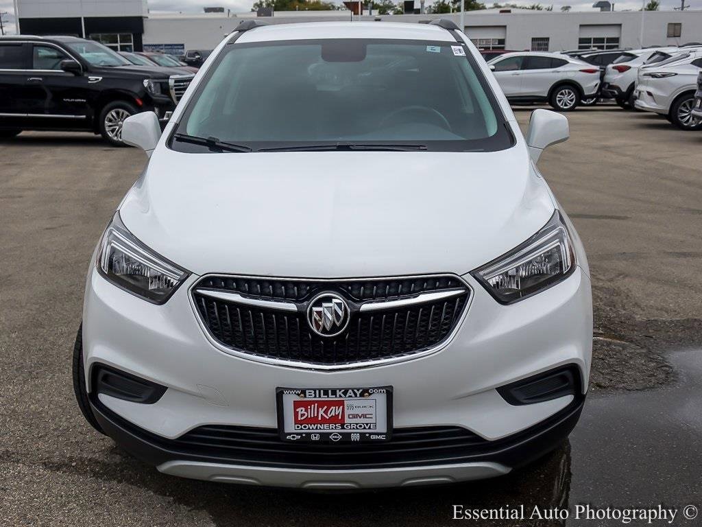 2022 BUICK ENCORE - Image 4