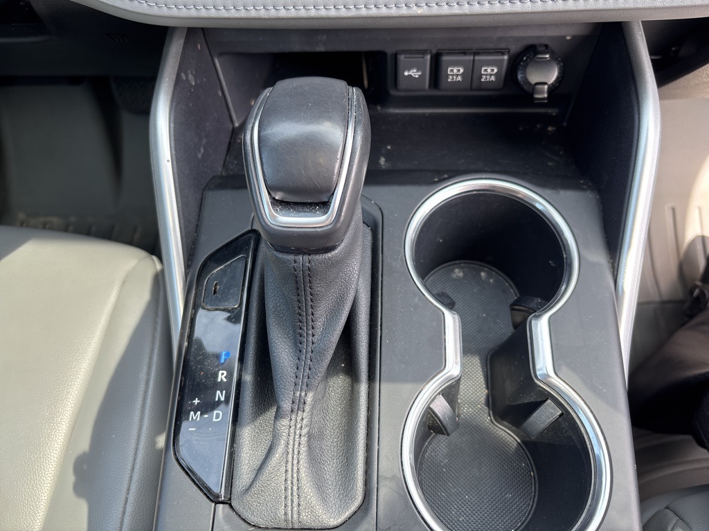 2021 Toyota Highlander XLE photo 33