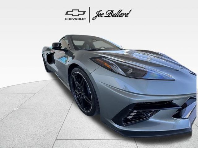 2022 Chevrolet Corvette Stingray 2LT photo 6