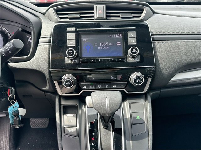 2017 Honda CR-V LX photo 26