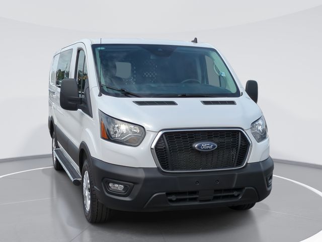 2023 Ford Transit Van Base's photo