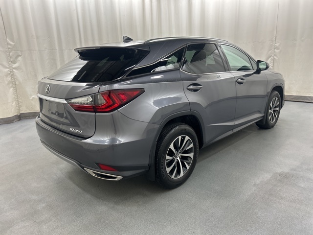 2020 Lexus RX 350 Premium photo 6