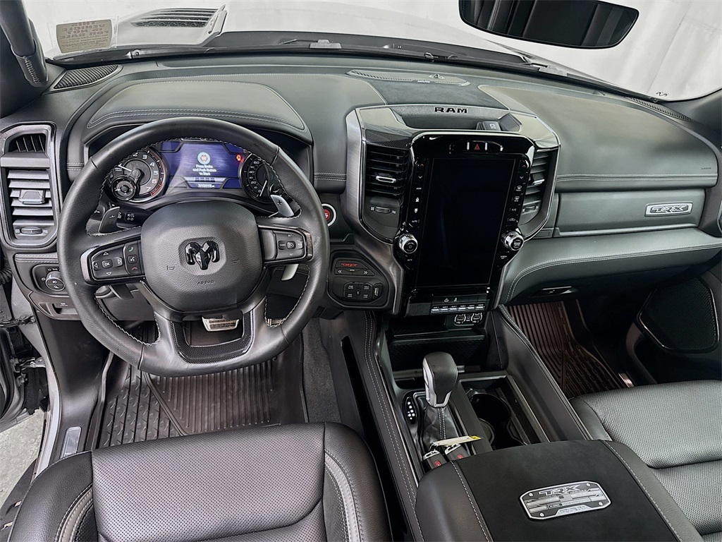 2022 Ram 1500 TRX photo 6