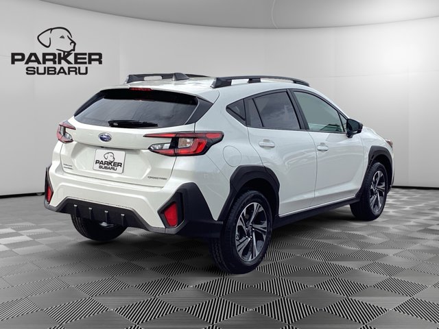 2025 Subaru Crosstrek Premium photo 5
