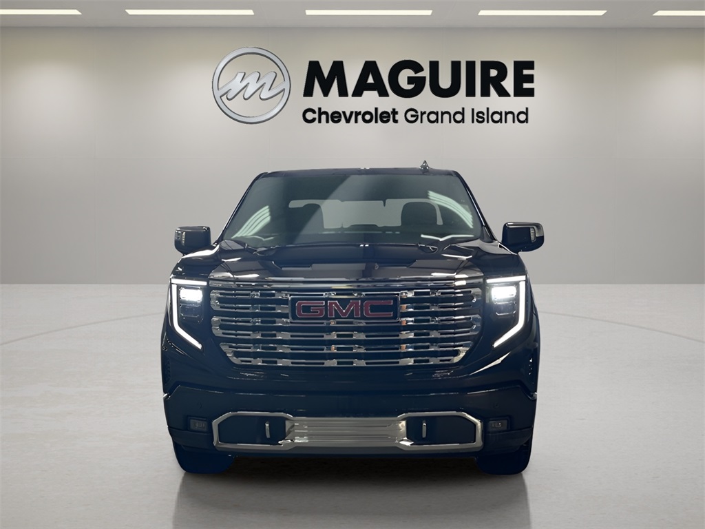 2024 Gmc Sierra 1500 Denali photo 8
