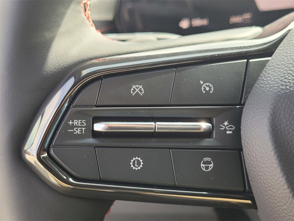 2026 Chevrolet Traverse RS photo 17