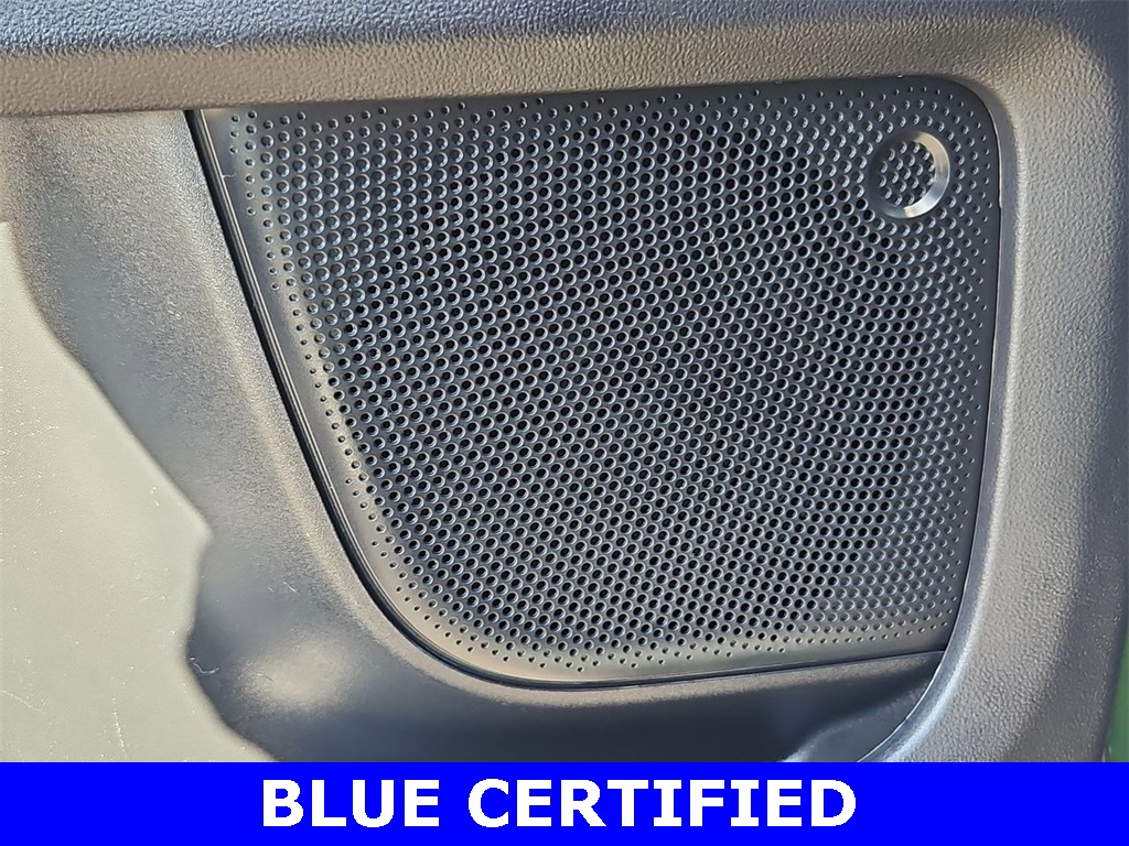2024 Ford Bronco Sport Big Bend photo 9