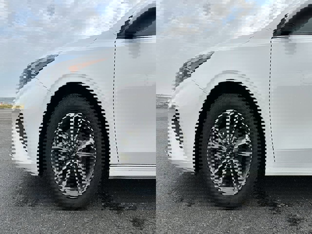 2024 Kia Forte LXS photo 30