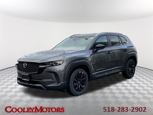 2026 Mazda CX-50 Preferred's photo