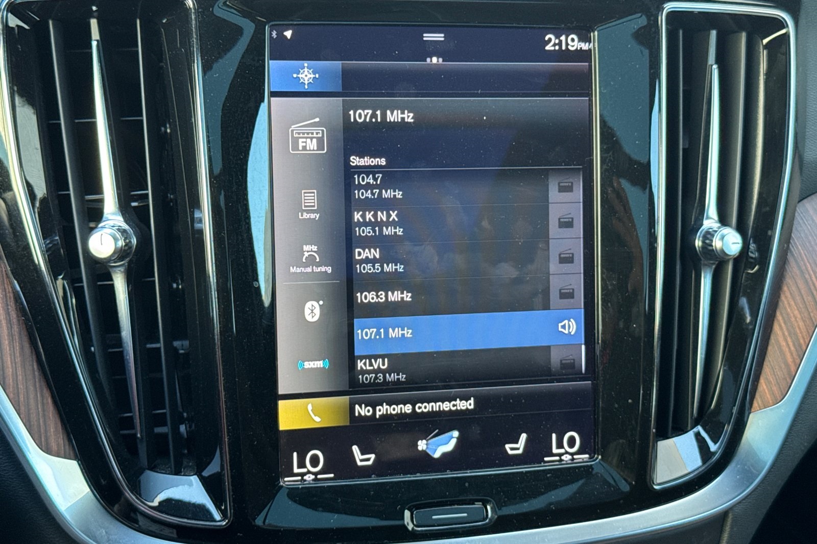 2022 Volvo V60 Cross Country T5 photo 21