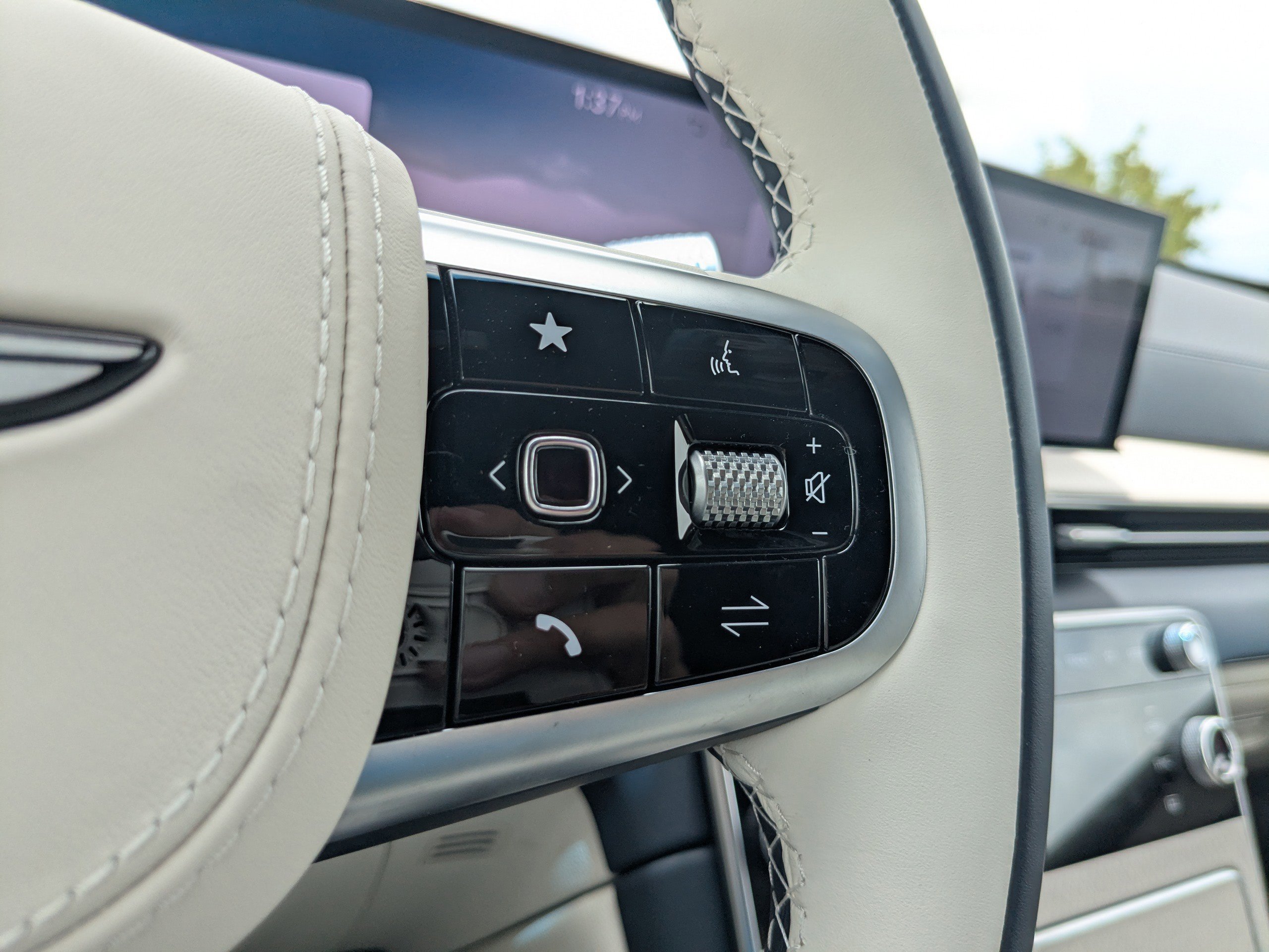 2025 Genesis GV80 3.5T Prestige photo 20