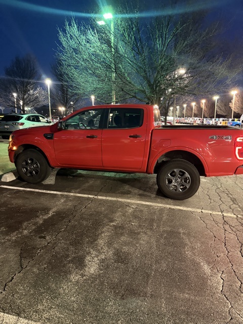 2020 FORD RANGER - Image 13