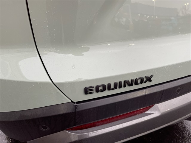 2025 CHEVROLET EQUINOX - Image 31