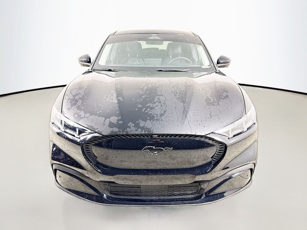 Used 2024 Ford Mustang Mach-E Select AWD with VIN 3FMTK1S53RMA07875 for sale in Louisville, KY