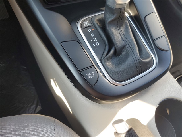 2025 Kia Soul LX S photo 26