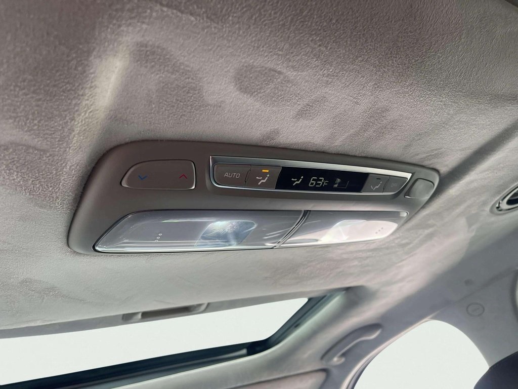 2022 Kia Telluride SX photo 26