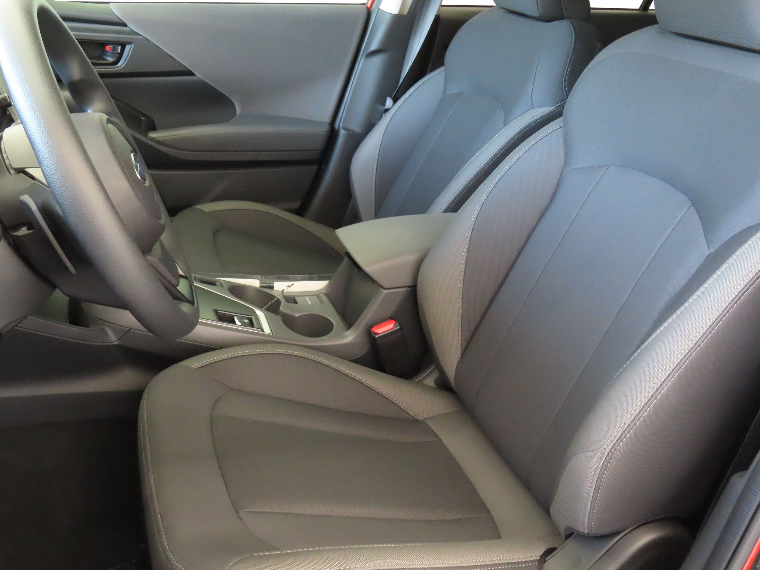 2025 Subaru Crosstrek Premium photo 10