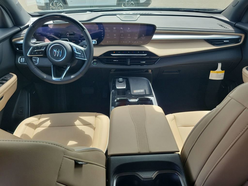 2025 Buick Enclave Preferred photo 21
